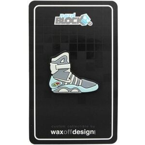 NWT Nerd Block Retro Nike Sneaker Pin